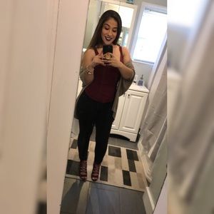 Meet your Posher, Jimena